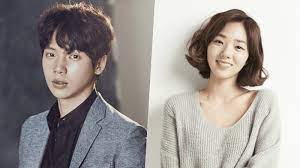 My roommate is a gumiho. Kim Min Kyu Talks About Working With Chae Soo Bin In Their Second Drama Together Soompi