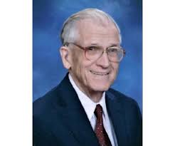 Richard Barksdale Obituary (1933