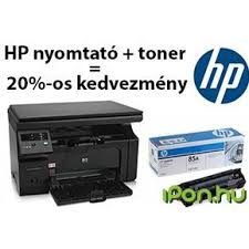 Go to hp laserjet p1102 official website and click on download drivers button. Hp Laserjet P1102 Ce651a Ce285a Ipon Hardware And Software News Reviews Webshop Forum