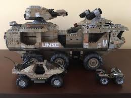 Quick view mega construx™ pokémon™ tyranitar opens a popup. Lego Halo Mammoth Discounts Off 64