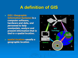 An Introduction To Gis And Gps Technology Ppt Video Online Download