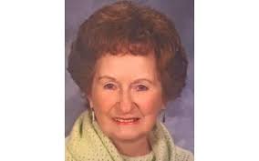 Mary Doherty Obituary (1925