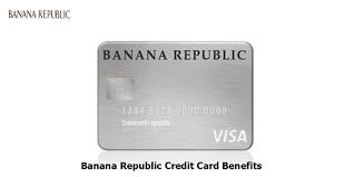 Follow the step guide process below to make your banana republic card bill payment online. Banana Republic Credit Card Benefits Banana Republic Credit Card Cardshure