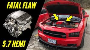Watch This Before Buying a Dodge Charger 2006-2010 - YouTube