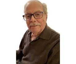 Raymond Mendoza Obituary (1928