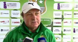 Futebol: reações ao Angrense vs Gafetense