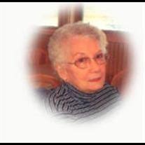 Pearl Meyer Obituary