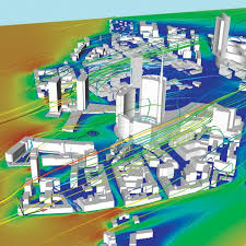 expanding the search for cfd solutions cfd simulation fluid dynamics environmental analysis
