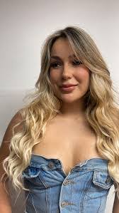 Adriana Ortega's Instagram, Twitter & Facebook