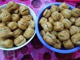 Dulu, yang dya tau hanyalah kewujudan begedil kentang je. Resipi Tauhu Begedil Paling Mudah Sedap Kos Tak Mahal