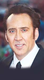 revista Q Que... México, Abril 2023: Nicolas Cage by Revista Q Qué...  México