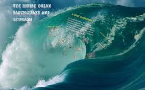 Learn how to survive a tsunami. The Thailand Tsunami By Eilish A