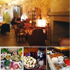 Bon Plan A Avignon Tous Les Dimanches De 10h30 A 15h Brunch Special Bistrot A La Maison Bronzini A Villeneuve Lez Avignon Les Bons Plans D Avignon