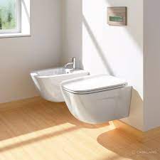 New Light Wc Newflush Bidet 53x37 1vslir00 1bslir00 Arredamento Bagno Arredamento Moderno Bagno
