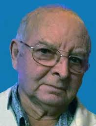 George Bowman Obituary (1943