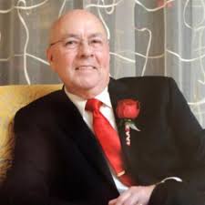 Obituary, Visitation & Funeral Information