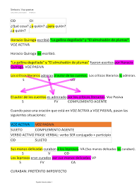 We did not find results for: Voz Pasiva Y Activa Adverbio Verbo