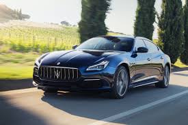 Carlo, bindo, alfieri, mario, ettore and ernesto. 2019 Maserati Range Announced For Australia Price Cuts Up To 46 000 Performancedrive