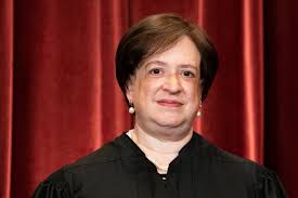 How Justice Kagan lost her battle as a consensus builder - POLITICO