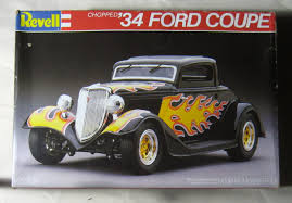 Image result for AMT 34 ford