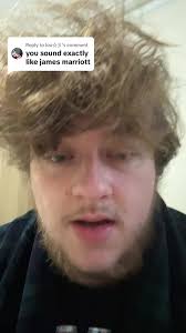 Replying to @lou☆彡 #jamesmarriott