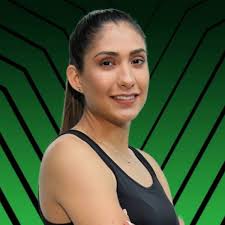 Mariana Ugalde es eliminada de Exatlón México