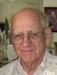 Obituary information for Robert Thomas Bleich