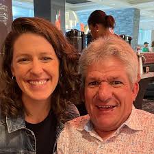 Matt Spends Thanksgiving With ALL The Grandkids — Spills On Zach and  Molly's ABSENCE: See PHOTOS