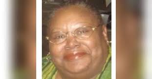 Carolyn D. Watson Obituary