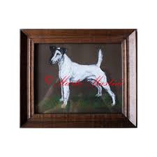 Image result for foxteriér hladkosrstý