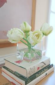 Celebrate Creativity In All Its Forms May Flowers From April Showers Fake Flower Arrangements Diy Flowers Paper Flowers Diy