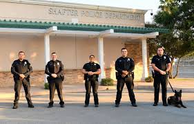 Shafter