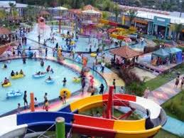 Ethankurniawan Liburan Di Grand Puri Water Park