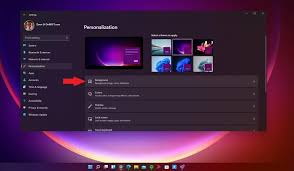 Available for hd, 4k, 5k pc, mac, desktop and mobile phones. How To Change Your Background And Make Your Desktop Look Positively Unique On Windows 11 Onmsft Com