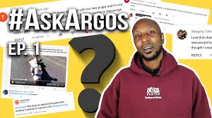 Deep down inside your doggy's dna, a part of them remembers the thrill of the hunt. Argos Dog Training Argostraining Twitter