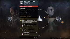 Strikes are unlocked in destiny 2 when you complete the main story mission 'fury', on … Can We Talk About How Senseless Locking The Nightfall Behind The Shadowkeep Dlc Is When It Rotates R Destinythegame