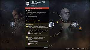 No source information present in destiny 2. Can We Talk About How Senseless Locking The Nightfall Behind The Shadowkeep Dlc Is When It Rotates Destinythegame