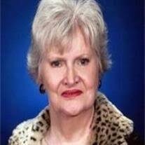 Ruth Sutton Roberts Obituary