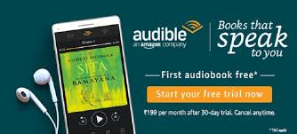 You'll be enrolled in the free trial of amazon prime and have access to free two day shipping, prime video, prime music, and access to the kindle owners' lending library. Amazon Audible Listen To The Best Of Audiobooks By Starting Your Free Trial Today Most Searched Products Times Of India
