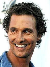 Matthew Mcconaughey On His Career After Rom Coms Matthew Mcconaughey Matthew Mcconaughy Matthew Mc