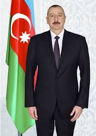 ورفض حيدر علييف الذي وافق على ترشيح نفسه للانتخابات الرئاسية في 15 أكتوبر / تشرين الأول 2003 ترشيحه لصالح الهام علييف فيما يتعلق بالمشاكل الصحية. Ø§Ù„Ø±Ø¦ÙŠØ³ Ø¥Ù„Ù‡Ø§Ù… Ø¹Ù„ÙŠÙŠÙ Ø£Ù†Ø§ ÙˆØ·ÙŠØ¯ Ø§Ù„Ø«Ù‚Ø© ÙÙŠ Ø£Ù†Ù†Ø§ Ù†ØªØºÙ„Ø¨ Ù…Ø¹Ø§ Ø¹Ù„Ù‰ Ø¬Ù…ÙŠØ¹ Ø§Ù„Ù…Ø­Ù† ÙˆØ§Ù„Ø§Ù…ØªØ­Ø§Ù†Ø§Øª Ø¨Ù…Ø§ ÙŠÙ„ÙŠÙ‚ Ø¨Ù†Ø§ Eurasia Diary