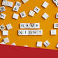 Game Night at Gerrish