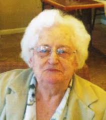 Obituary for Mrs. Thelma Wallace McEver