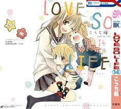 Manga Review: Love So Life | Anime Amino