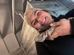 Krystal Kahn's Instagram, Twitter & Facebook