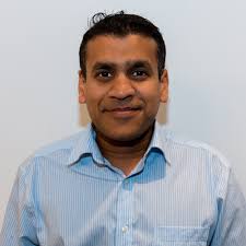 Ambassador Profile: Kush Kanodia