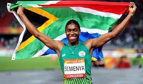 Caster semenya has filed an appeal to the federal supreme court of switzerland challenging the recent ruling against her by the court of arbitration for sport, the double olympic champion has announced. Caster Semenya And Iaaf Case Continues To Divide Opinion Aw