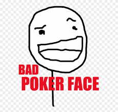 Pregancy meme gifs album on imgur. Poker Face Poker Face Meme Gif Clipart 211714 Pinclipart