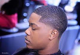 30 Best Temp Fade Haircut Ideas For Men Trending In 2021