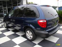 Image result for Patriot Blue 2002 Caravan